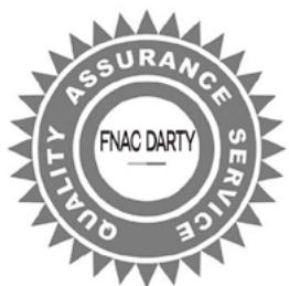 ELECTROLUX MINI FOURES046DIGIT - Le responsable de cette déclaration est : - 3