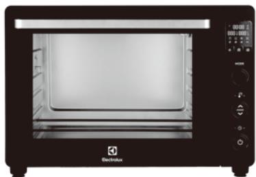 ELECTROLUX MINI FOURES046DIGIT - FOUR - 1