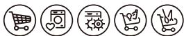 ELECTROLUX MINI FOURES046DIGIT - ErP : - 1