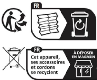 ELECTROLUX MINI FOURES046DIGIT - Hotline Fnac France - 1