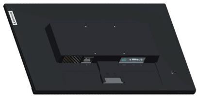LENOVO D24-20 - Installation murale (optionnel) - 2