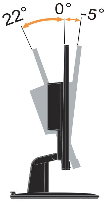 LENOVO D24-20 - Angle - 1