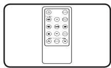 SONY RDPXA90OIP - Accessoires - 1