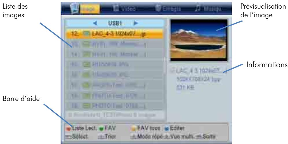 CGV 70024 - Enregister\ Medias USB\ Image - 1
