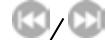 CGV 70024 - Groupe de touches PVR: - 7