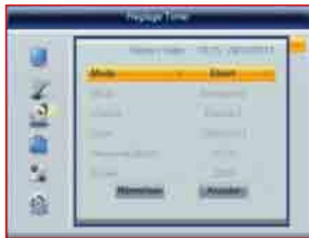 CGV 70024 - Supprimer un Timer (programmateur) - 1