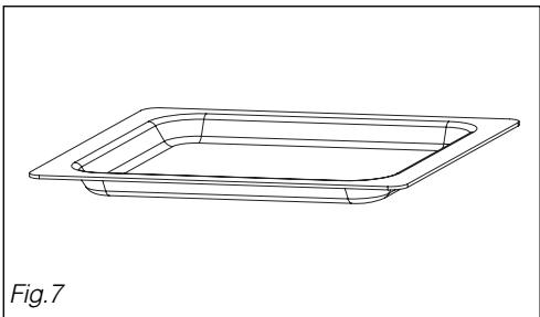 DE DIETRICH DME 1140 X INOX - Attention : - 1