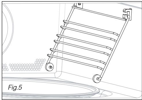 DE DIETRICH DME 1140 X INOX - - LES ACCESSOIRES (suivant modele) - 2