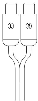 MAROQUE Elipsonreference - CONNEXION ANALOGIQUE - 4