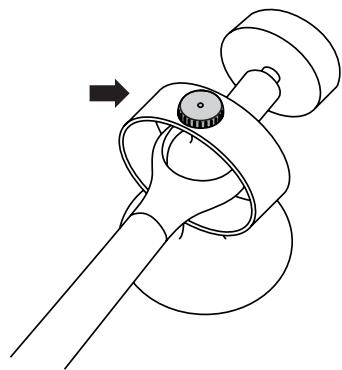 MAROQUE Elipsonreference - ANTI-SKATING (OU ANTI-DERAPAGE) - 1