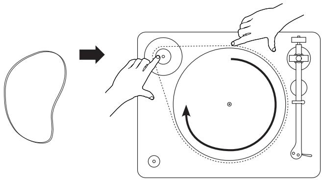 MAROQUE Elipsonreference - PREPARATION - 2