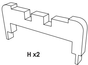 MAROQUE Elipsonreference - COMMENT RÉEMBALLER VOTRE PLATINE POUR LE TRANSPORT - 9