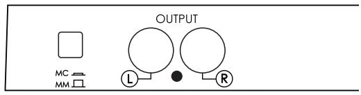 MAROQUE Elipsonreference - CONNEXION ANALOGIQUE - 3