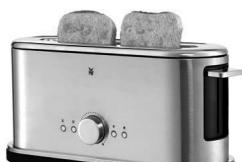 WMMF LINEO - WMNF414060012 - Réchauffe-viennoiseries - 1