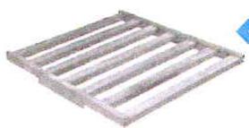WINCAVE CV162PPR - CLAYETTES FIXES ET COULISSANTES - 1