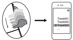 EDIFIER EDI-E25 BK - Bluetooth - 2