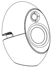 EDIFIER EDI-E25 BK - Contenus de l'emballage - 1