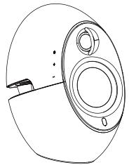 EDIFIER EDI-E25 BK - Contenus de l'emballage - 2