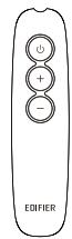 EDIFIER EDI-E25 BK - Contenus de l'emballage - 3