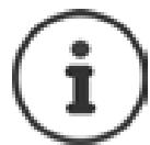 GIGASET CLE60HX - Enregistrement d'un rendez-vous dans le calendrier - 2