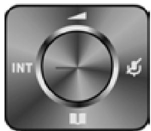 GIGASET CLE60HX - Touch de navigation - 1