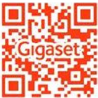 GIGASET CLE60HX - 1