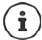 GIGASET CLE60HX - Attribution d'un numéro aux touches numériotées (nummer raccourci) - 2