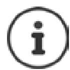 GIGASET CLE60HX - Gestion des images CLIP /sons - 1