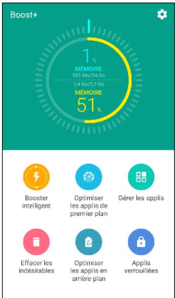 HTC UPLAYNOIR32GO - Boost+ - 1