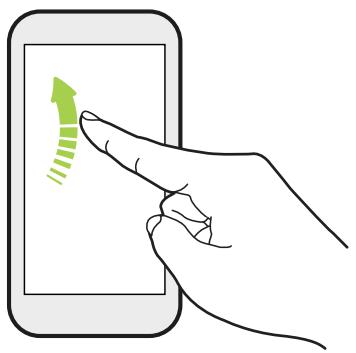 HTC UPLAYNOIR32GO - Effleurer - 1