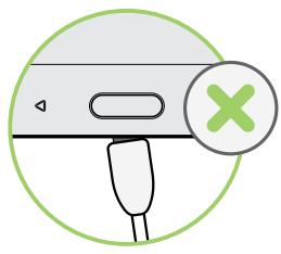 HTC UPLAYNOIR32GO - Charger la batterie - 4