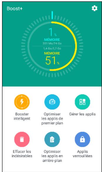 HTC UPLAYNOIR32GO - Boost+ - 1