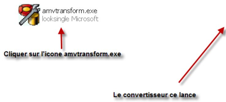 D-IIX P1880 - Conversion des videos : - 1