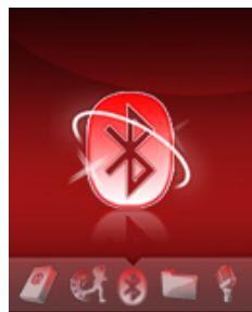 D-IIX P1880 - Cette fonction permet d'associer un casque Bluetooth à votre lecteur P1880. - 1