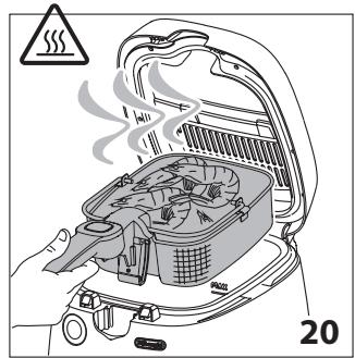 DELONGHI FS6067 - 51