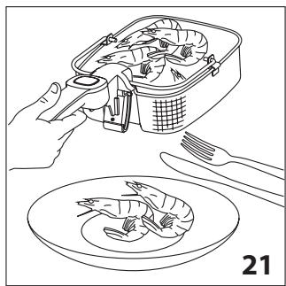 DELONGHI FS6067 - 52