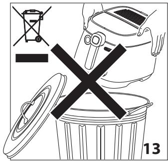 DELONGHI FS6067 - 66