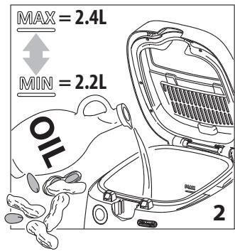 DELONGHI FS6067 - 33