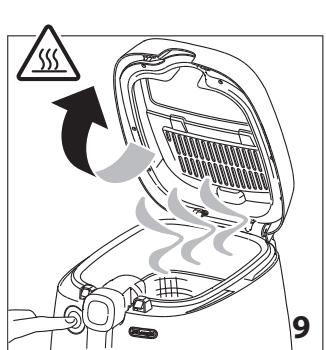 DELONGHI FS6067 - 40