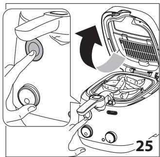 DELONGHI FS6067 - 28