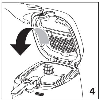 DELONGHI FS6067 - 35