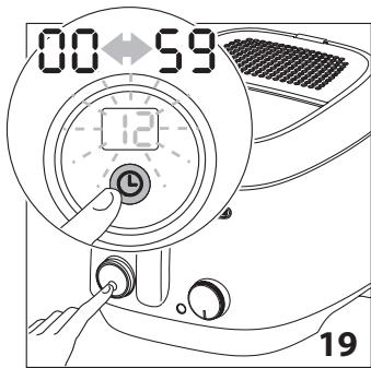 DELONGHI FS6067 - 22
