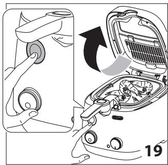 DELONGHI FS6067 - 50
