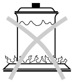 FAURE CPG 106 T T.FRANCE - La plaque électrique (CPT 116) - 3