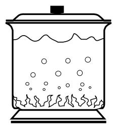 FAURE CPG 106 T T.FRANCE - La plaque électrique (CPT 116) - 2