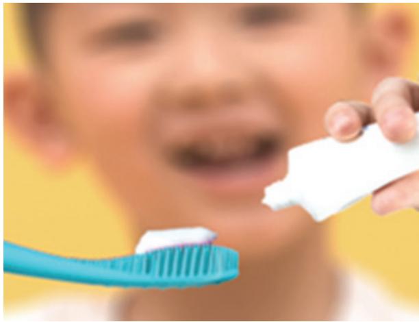 FOREO iSSAminimancocopic - ROUTINE DE BROSSAGE RECOMMANDÉE - 1