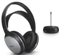 PHILIPS TV5SHC5200/10 - Home cinema - 1