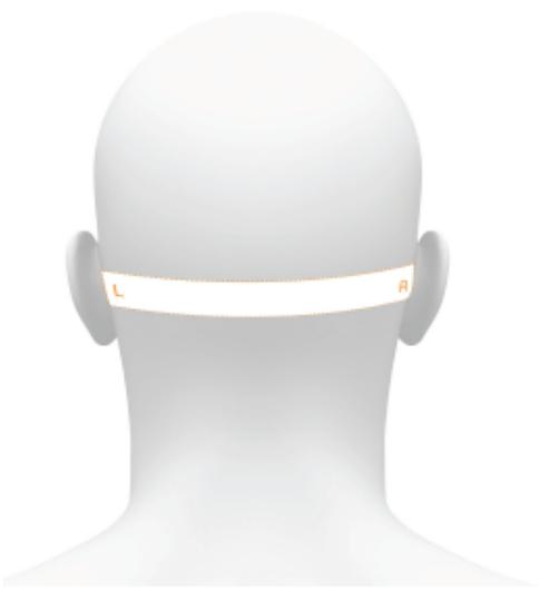 AFTERSHOKZ AS600IG - Etape 3 : - 1