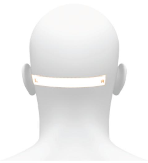 AFTERSHOKZ AS600IG - Etape 3 : - 2
