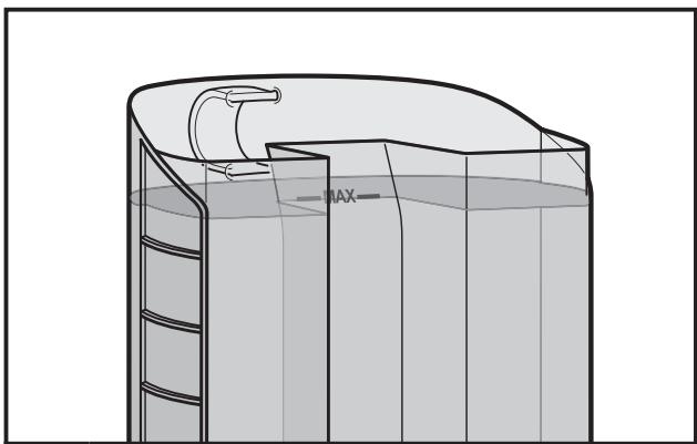 RITCHENAID SRESOSO3EAC/5 - AVENTISSEMENT - 7